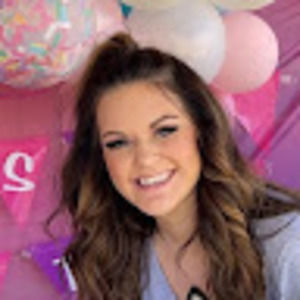 Meet your Posher, Tara